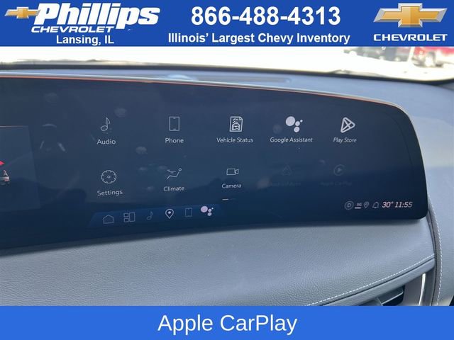 Used 2025 Cadillac CT5 Premium Luxury w/ Technology Package image 14