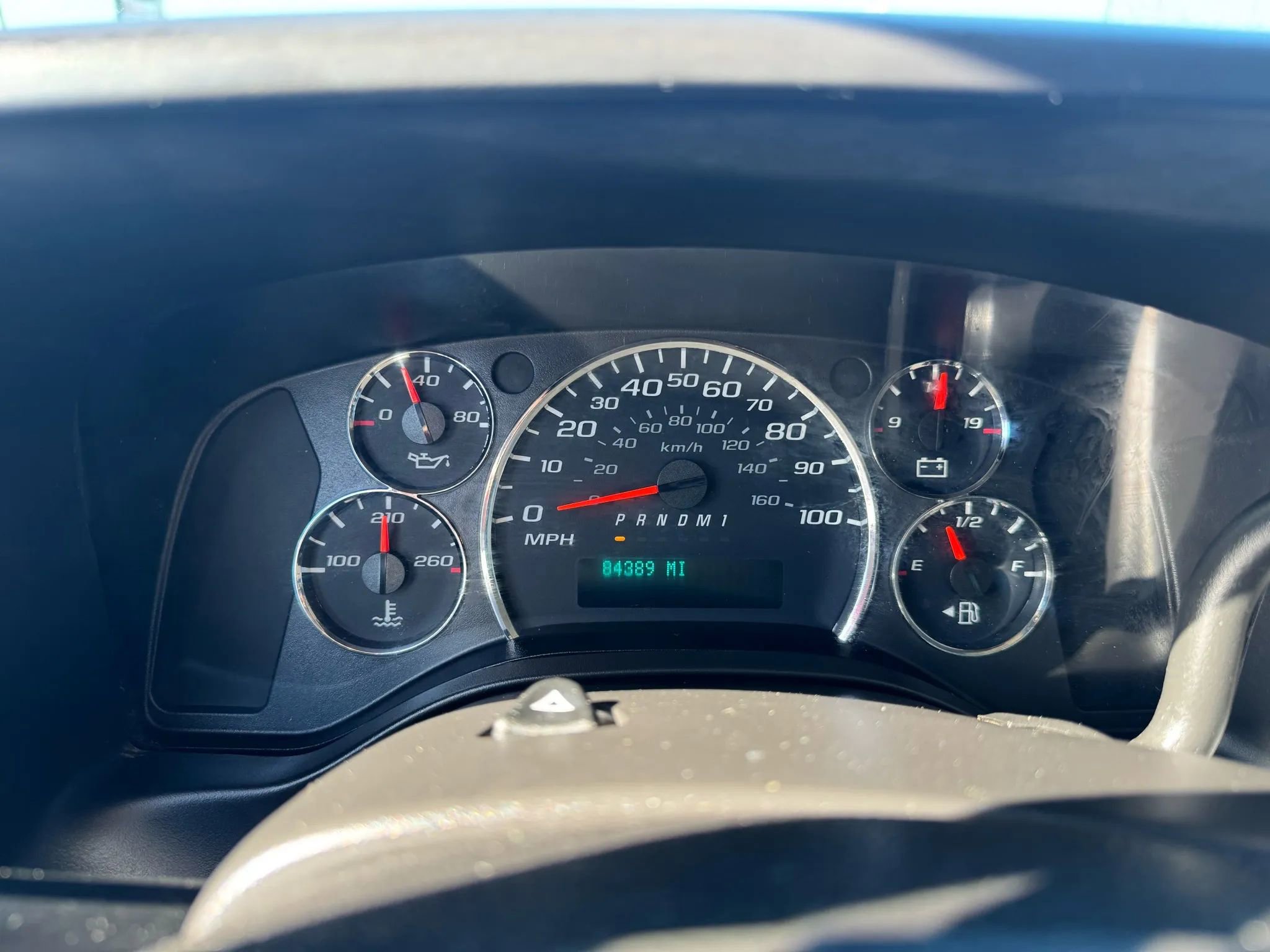 Used 2014 Chevrolet Express 2500 LS image 45