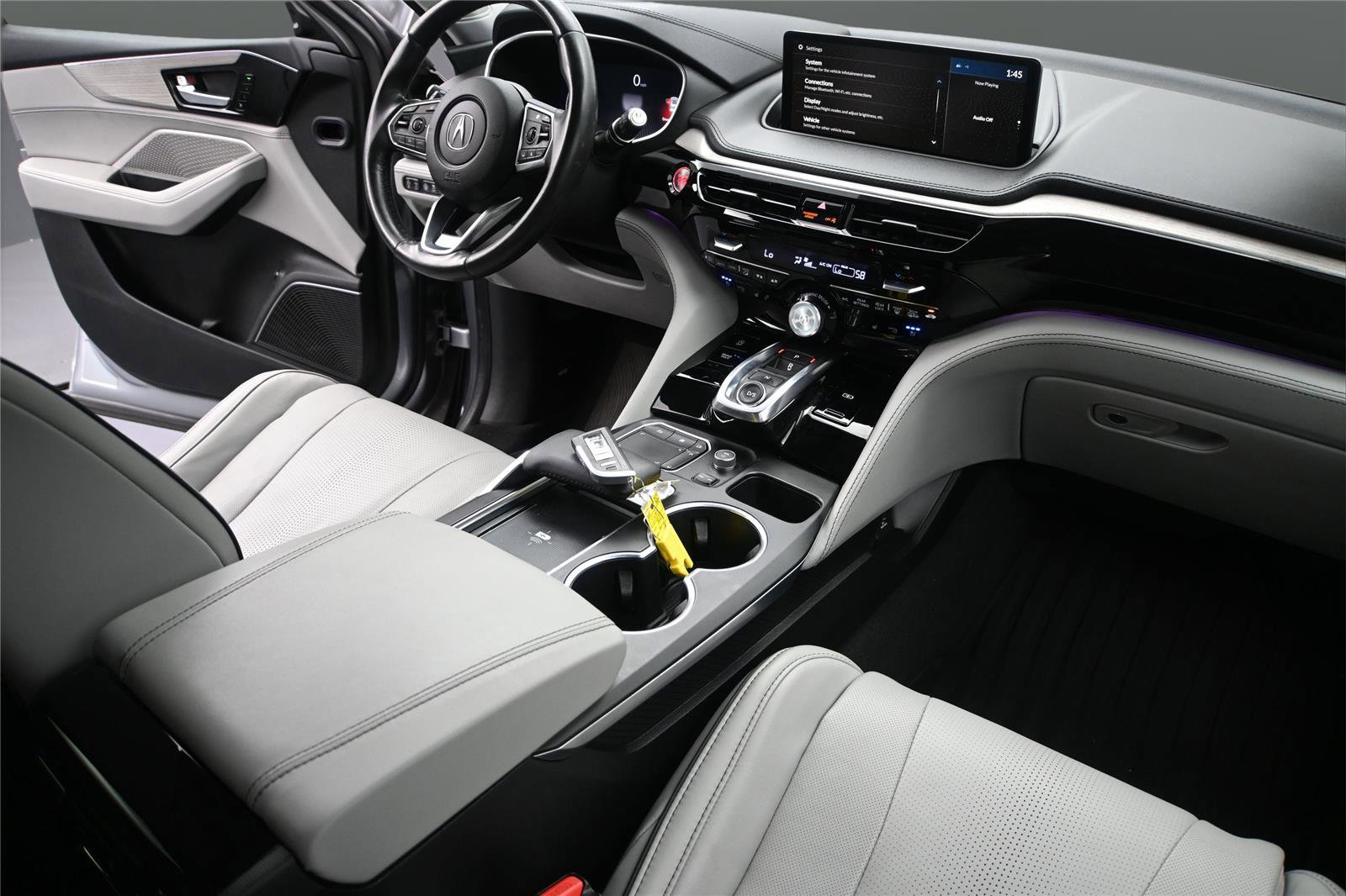 Certified 2024 Acura MDX SH-AWD w/ Advance Package image 22