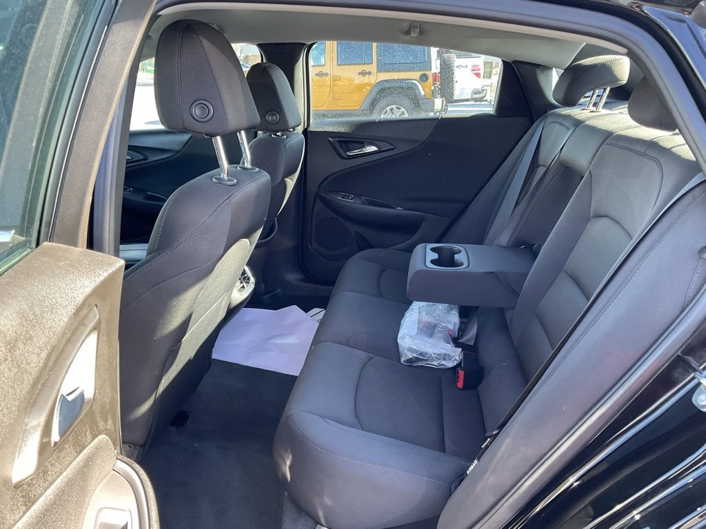 Used 2023 Chevrolet Malibu LT image 19