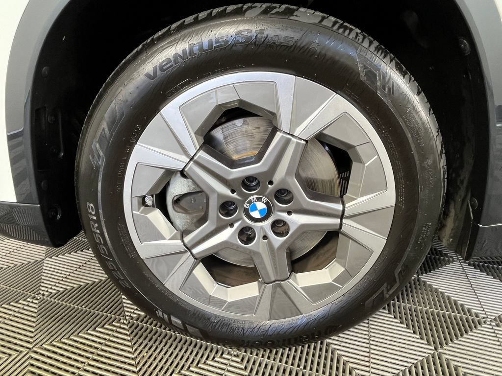 Certified 2024 BMW X1 xDrive28i w/ Convenience Package AWD/4WD image 13