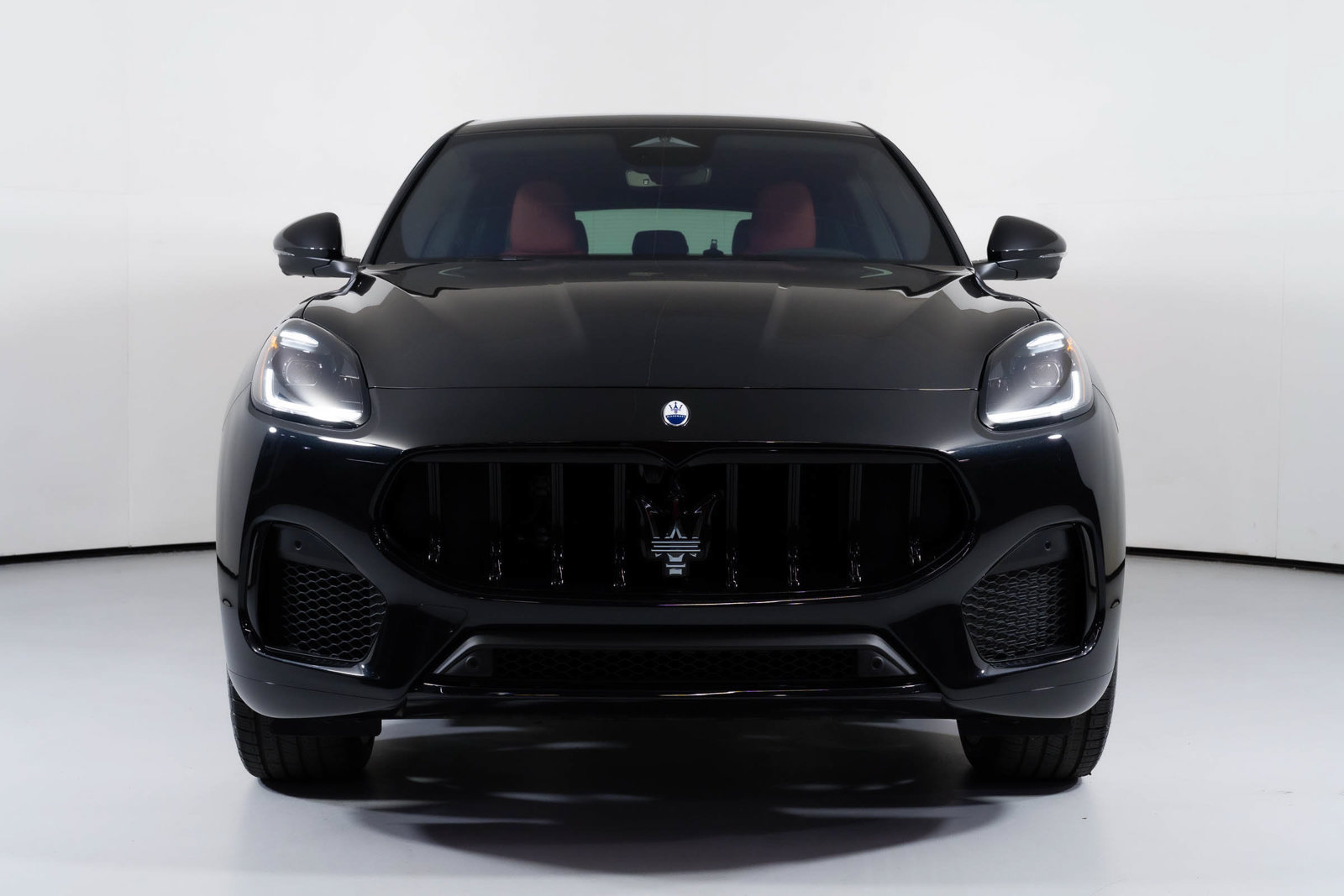 New 2026 Maserati Grecale Modena AWD/4WD image 10