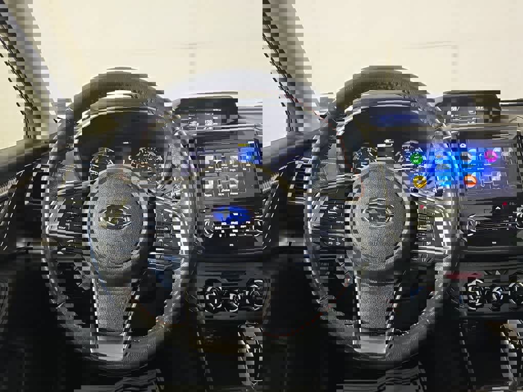 Certified 2022 Subaru Crosstrek 2.5i Limited w/ Moonroof Package 1 image 30