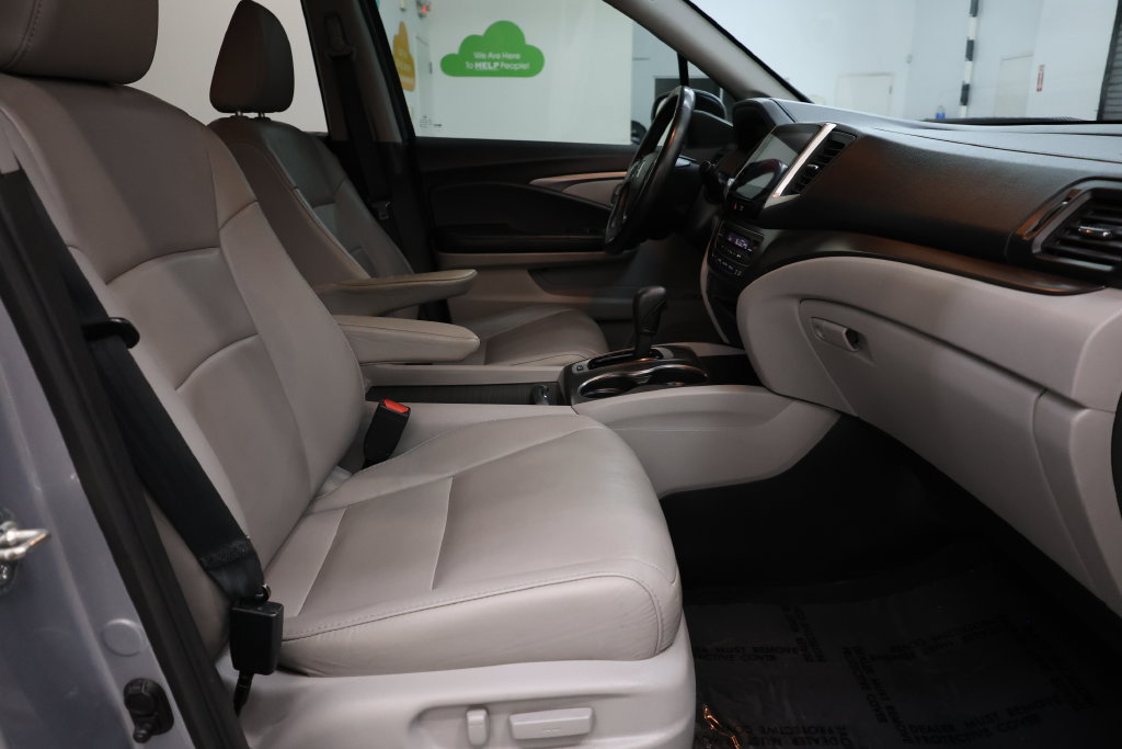 Used 2017 Honda Pilot EX-L image 68