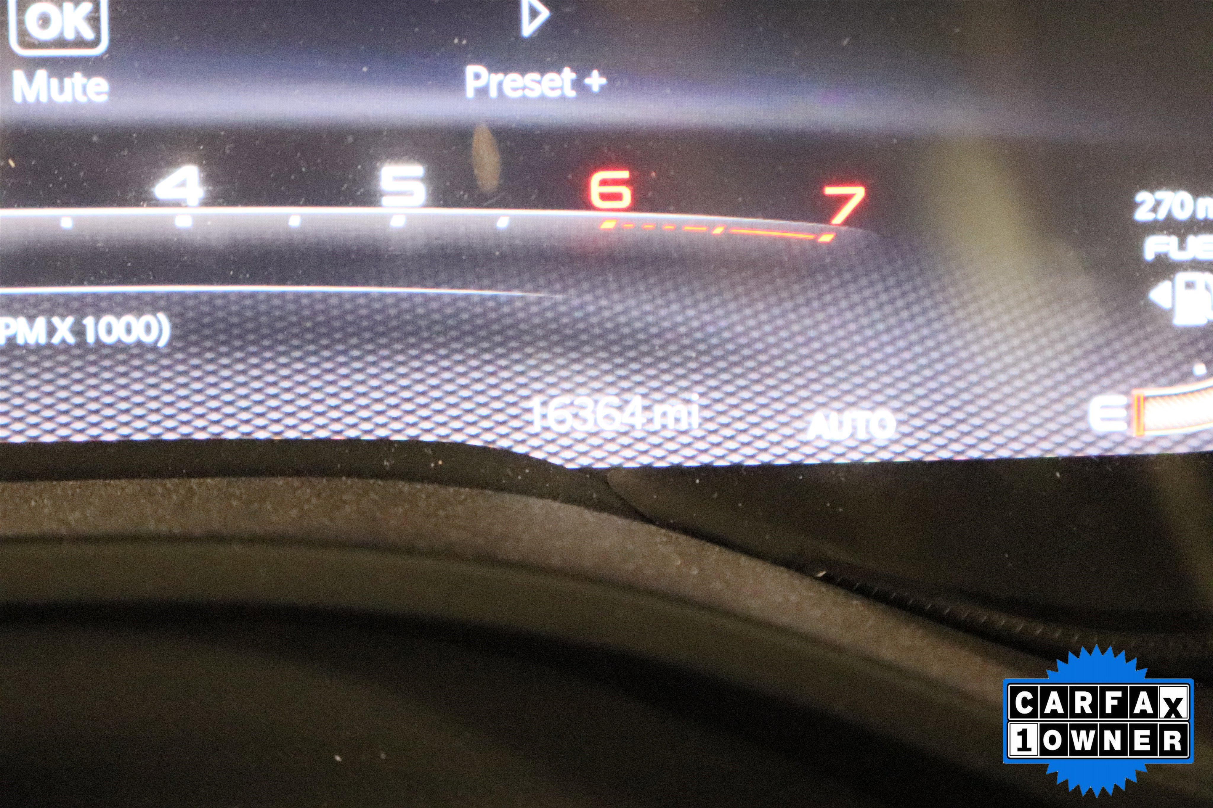 Used 2025 RAM 1500 RHO w/ RHO Level 1 Equipment Group AWD/4WD image 20