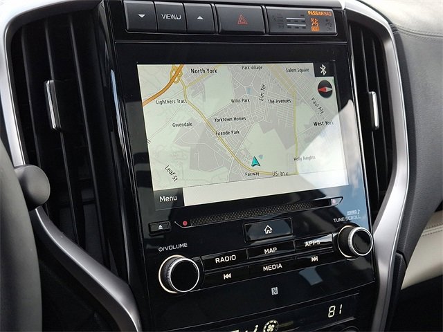 Used 2022 Subaru Ascent Touring w/ Popular Package #2A image 3
