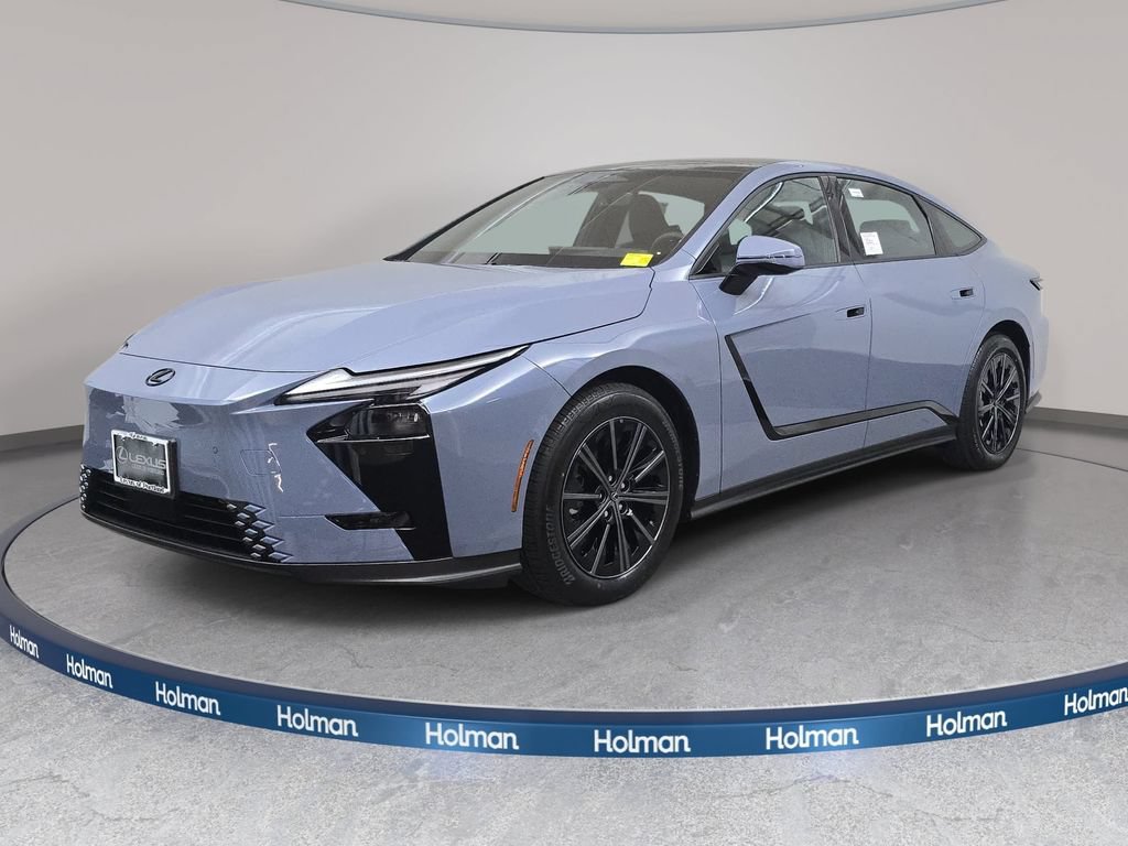 New 2026 Lexus ES 500e w/ Convenience Package AWD/4WD image 1