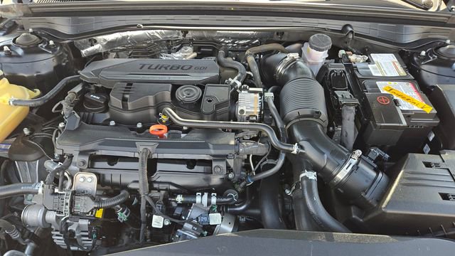 Used 2023 Kia K5 GT-Line image 27