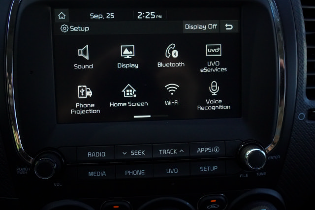 Used 2018 Kia Forte S FWD image 15