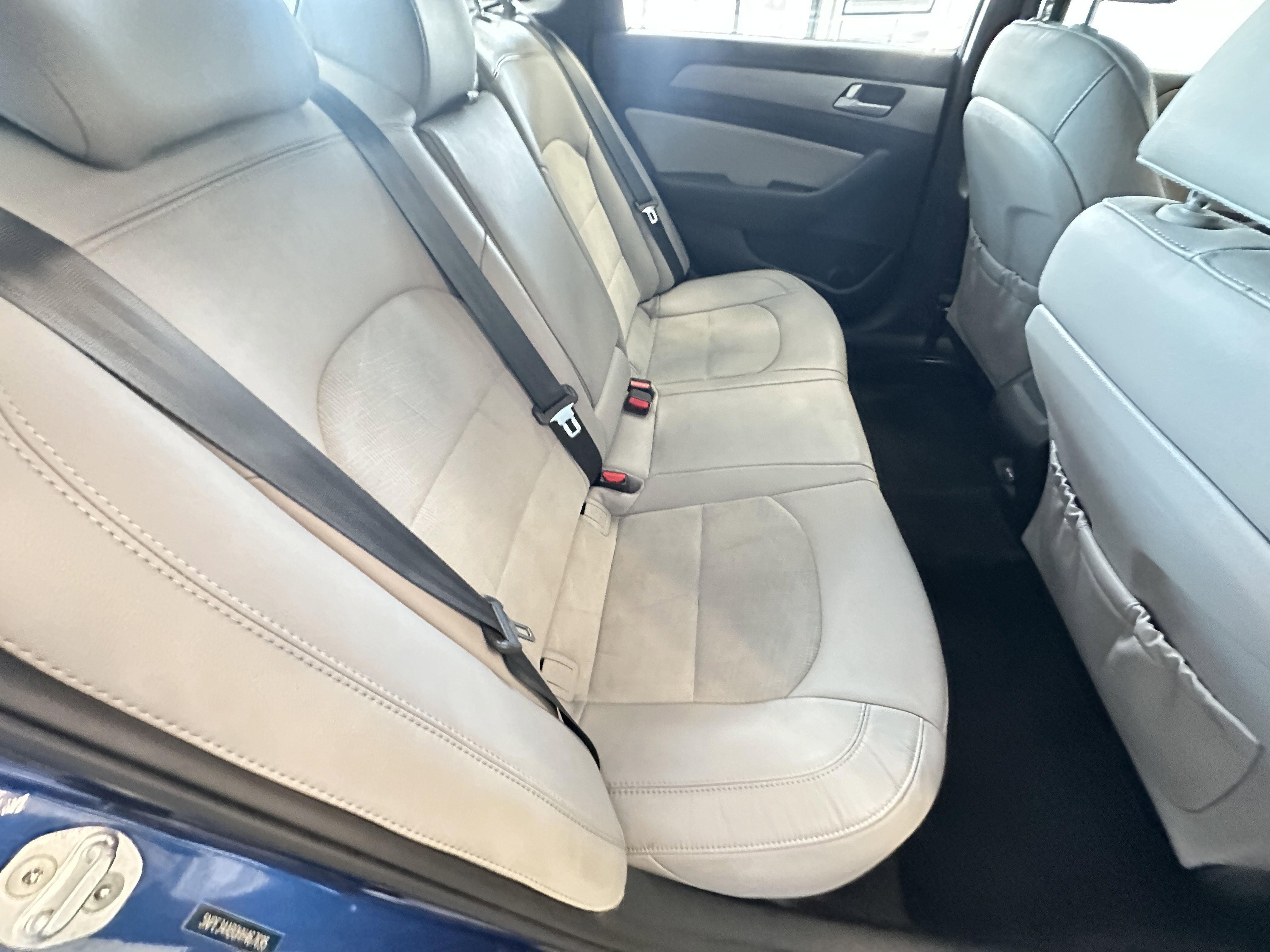 Used 2017 Hyundai Sonata Sport 2.0T FWD image 31