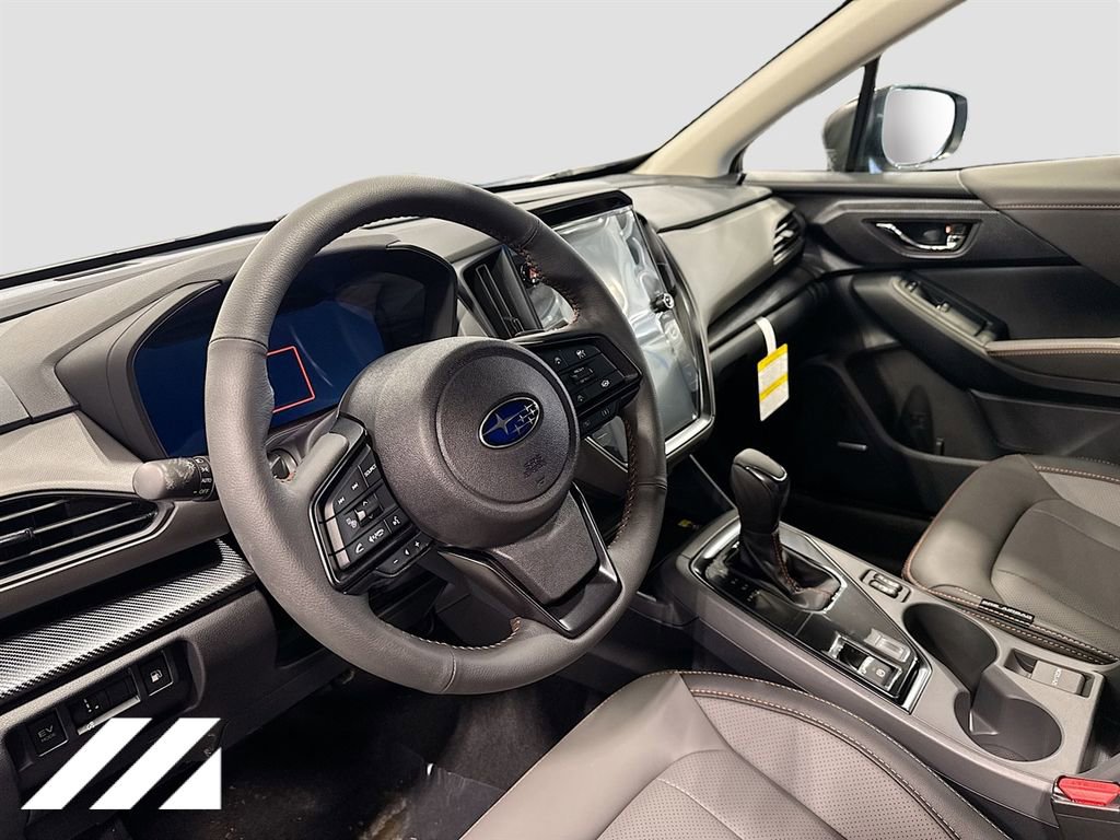 New 2026 Subaru Crosstrek 2.5i Limited image 9