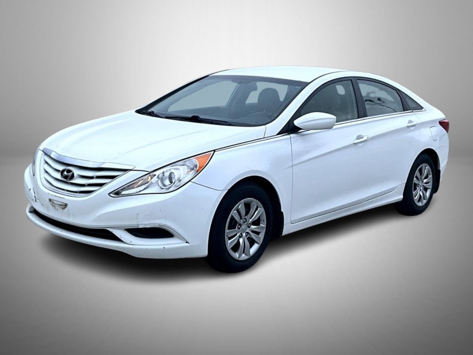 Used 2013 Hyundai Sonata GLS