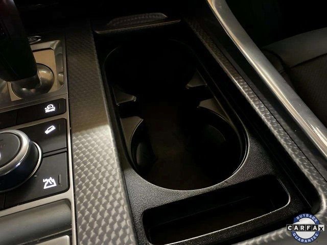 Used 2020 Land Rover Range Rover Sport HSE Dynamic image 55