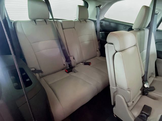 Used 2021 Honda Pilot Special Edition image 27