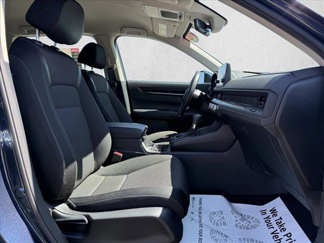 Used 2024 Honda CR-V LX image 18