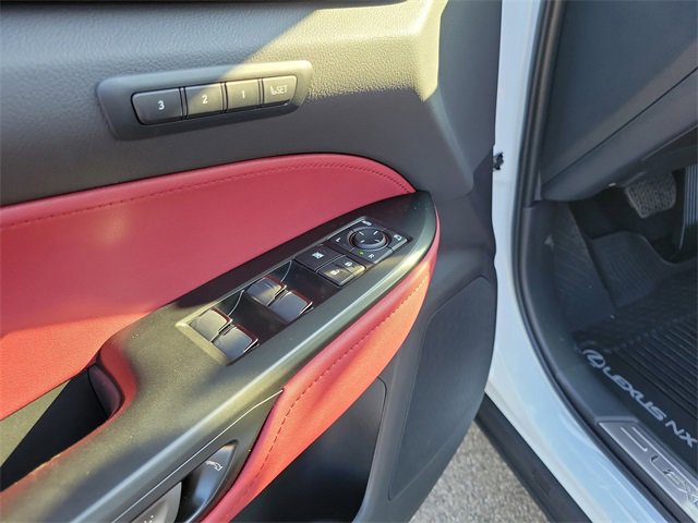 New 2026 Lexus NX 350 AWD w/ Premium Package image 18