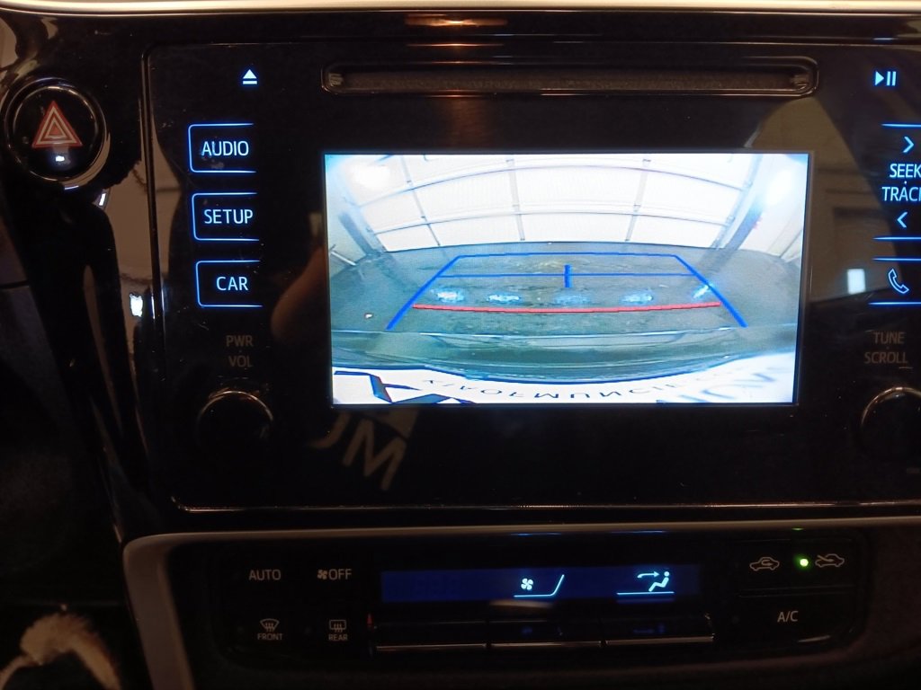 Used 2017 Toyota Corolla L image 26