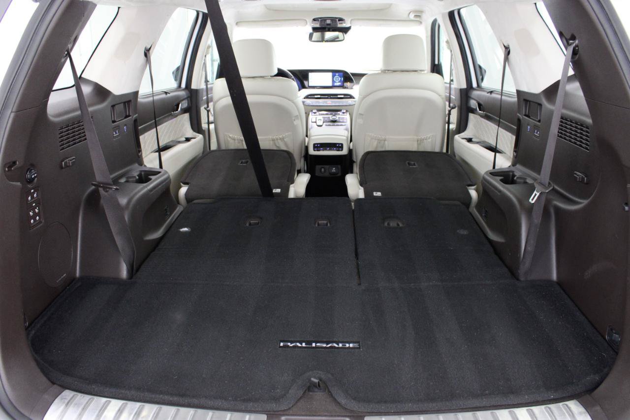 Used 2020 Hyundai Palisade Limited FWD image 68