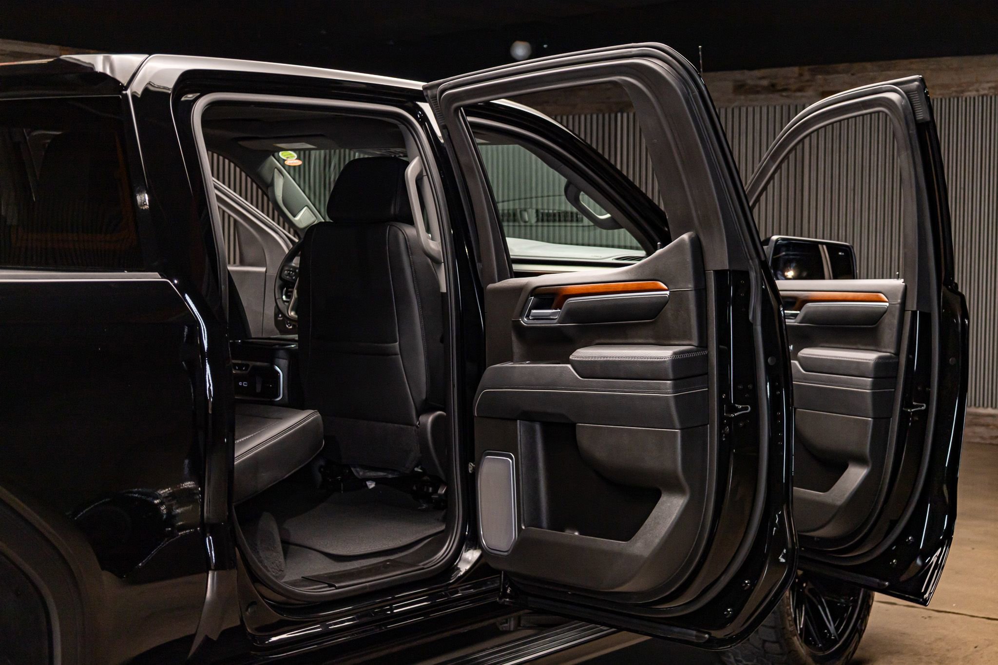 Used 2025 GMC Sierra 1500 Denali w/ Denali Reserve Package image 31