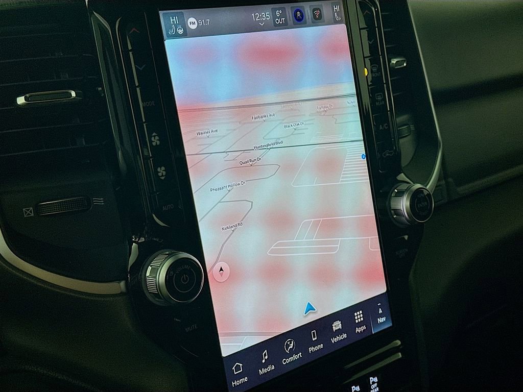 New 2026 RAM 1500 Big Horn image 18