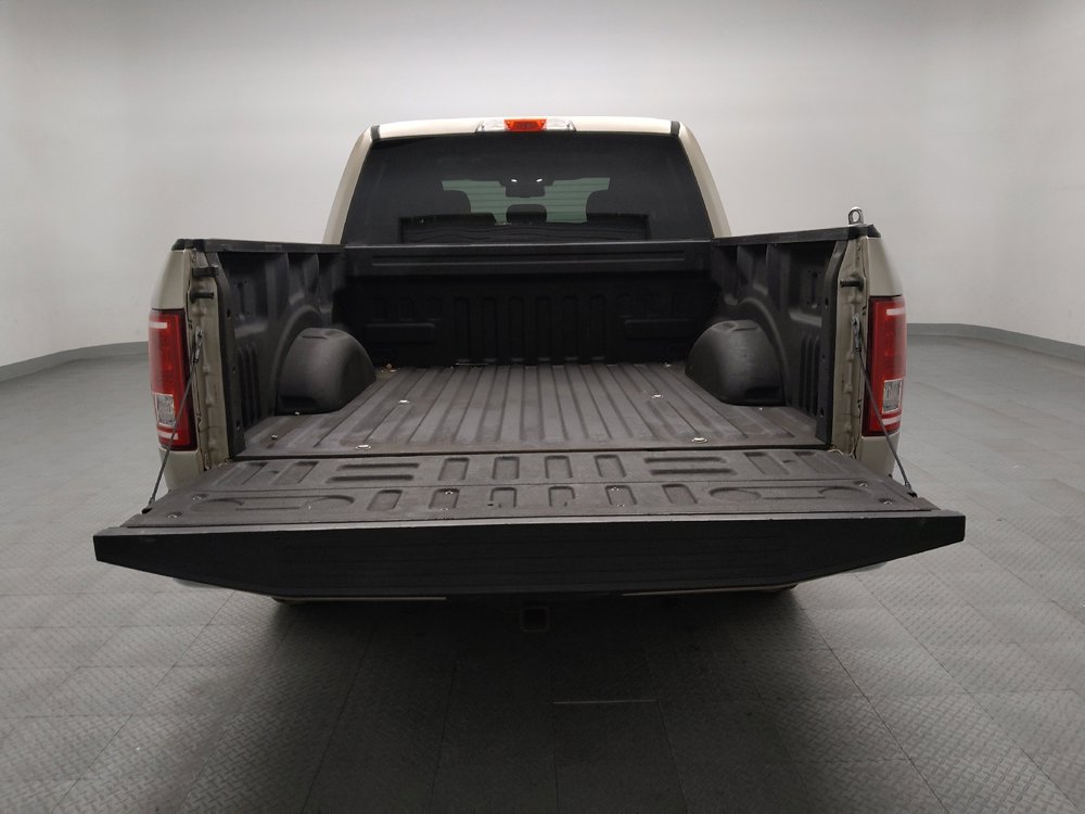 Used 2017 Ford F150 XLT RWD image 29