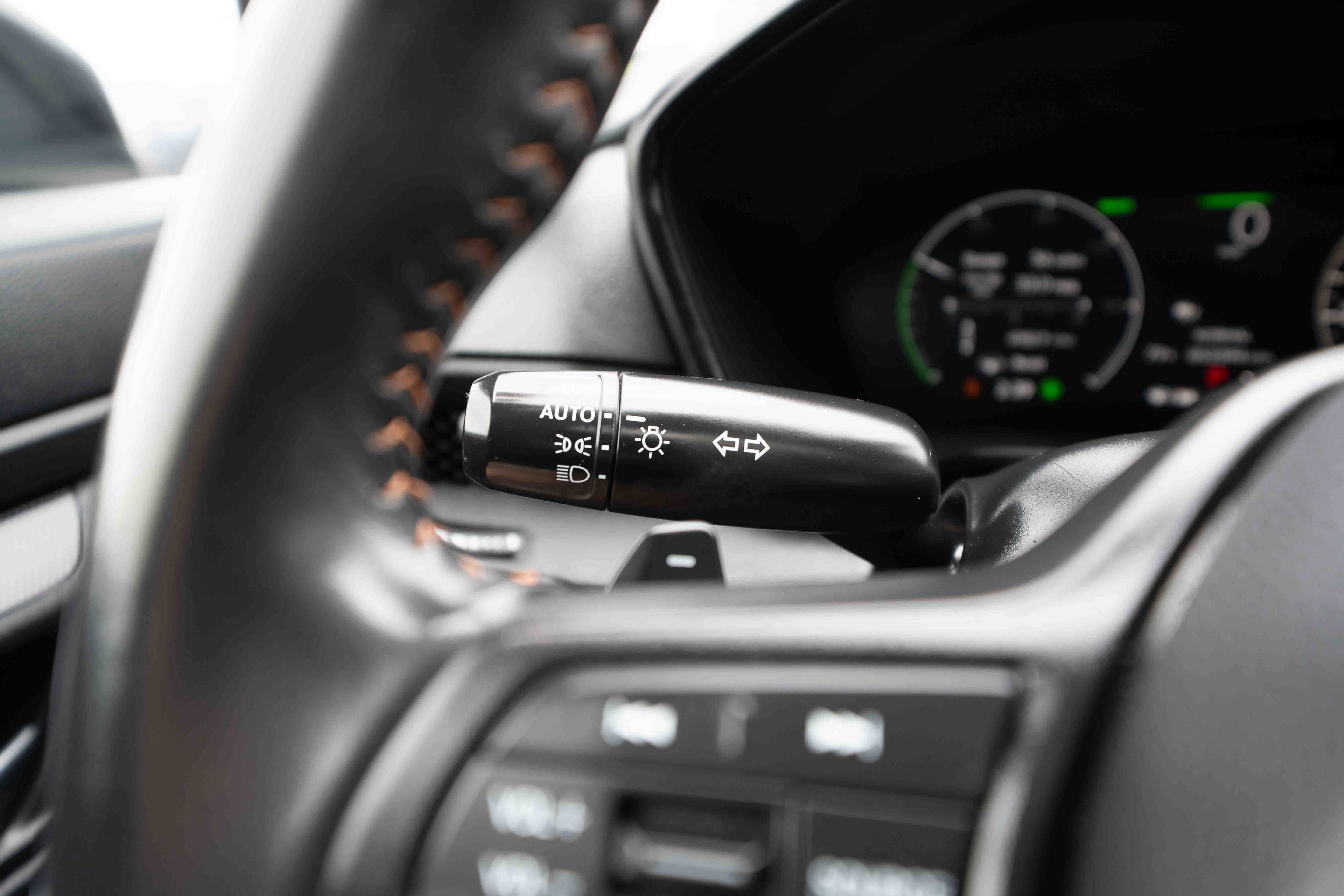 Certified 2024 Honda CR-V Sport image 13
