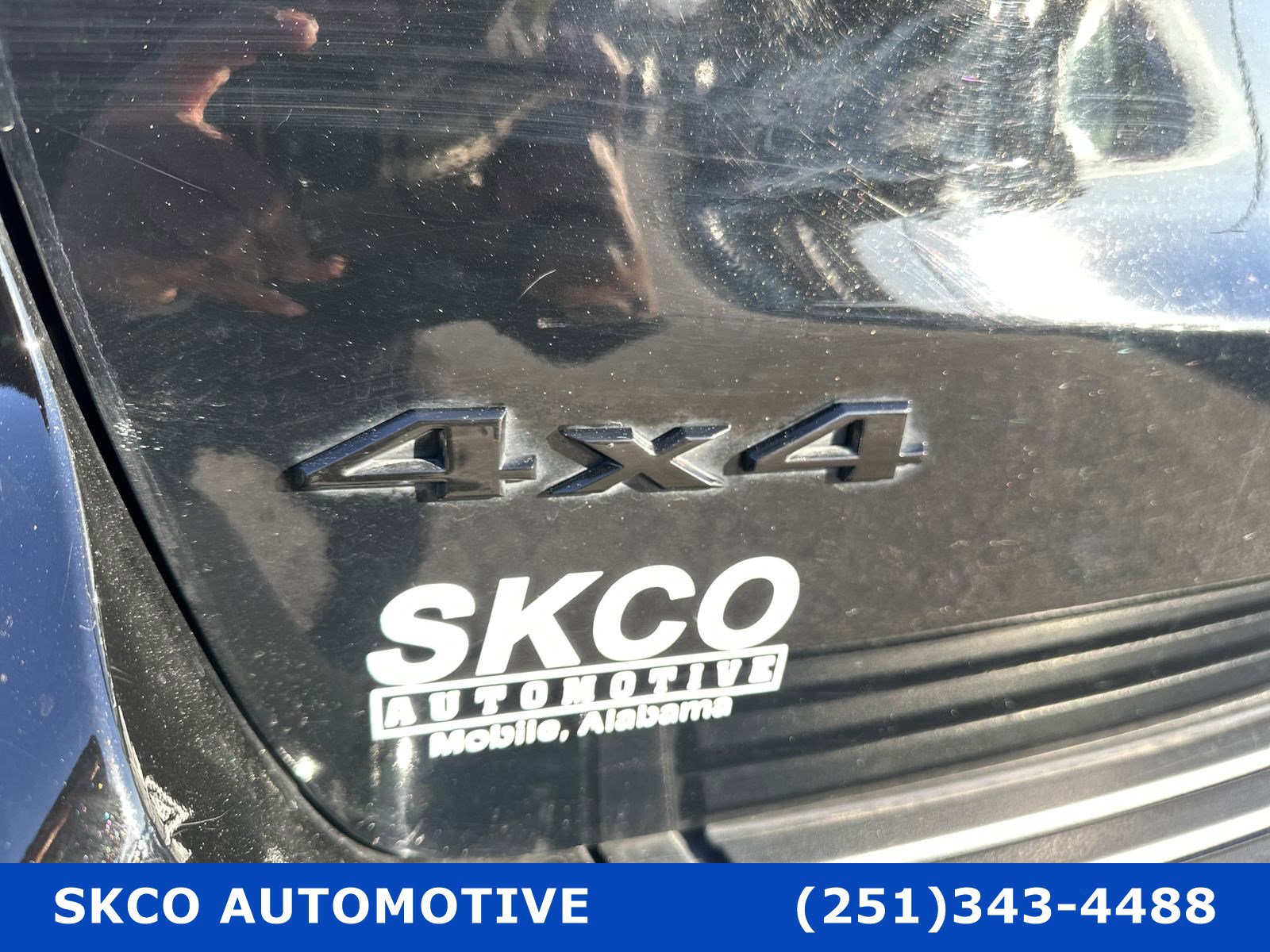 Used 2022 Jeep Grand Cherokee Laredo X image 29