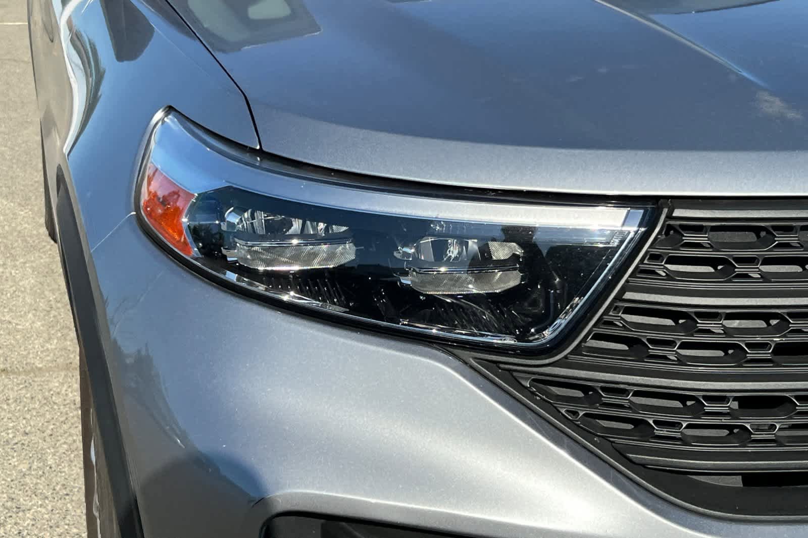 Used 2020 Ford Explorer 2WD image 14