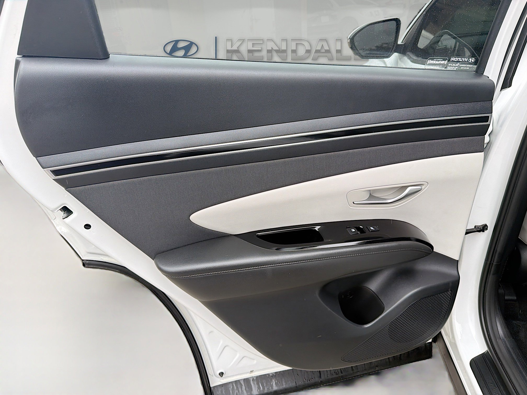 Used 2022 Hyundai Tucson Limited image 24