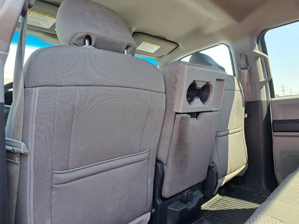 Used 2019 Ford F250 XLT AWD/4WD image 19