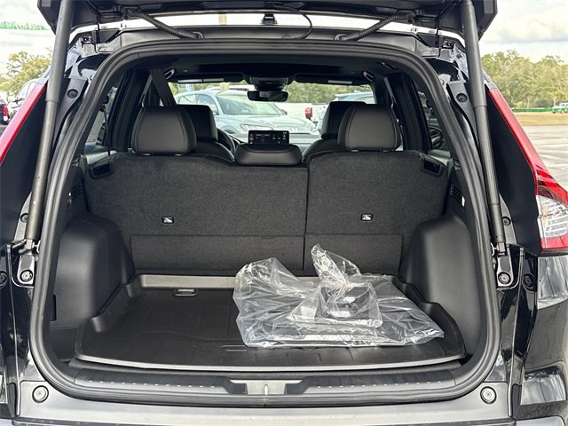 New 2026 Honda CR-V Sport-L image 19