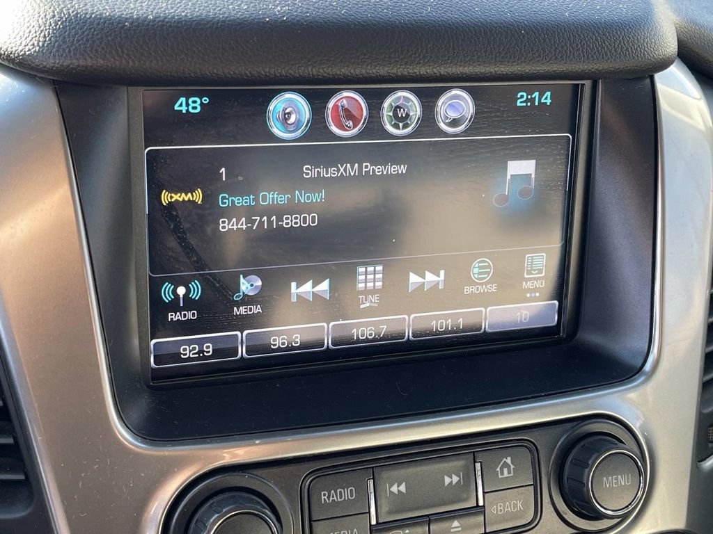 Used 2016 Chevrolet Tahoe LS w/ All-Season Package image 27