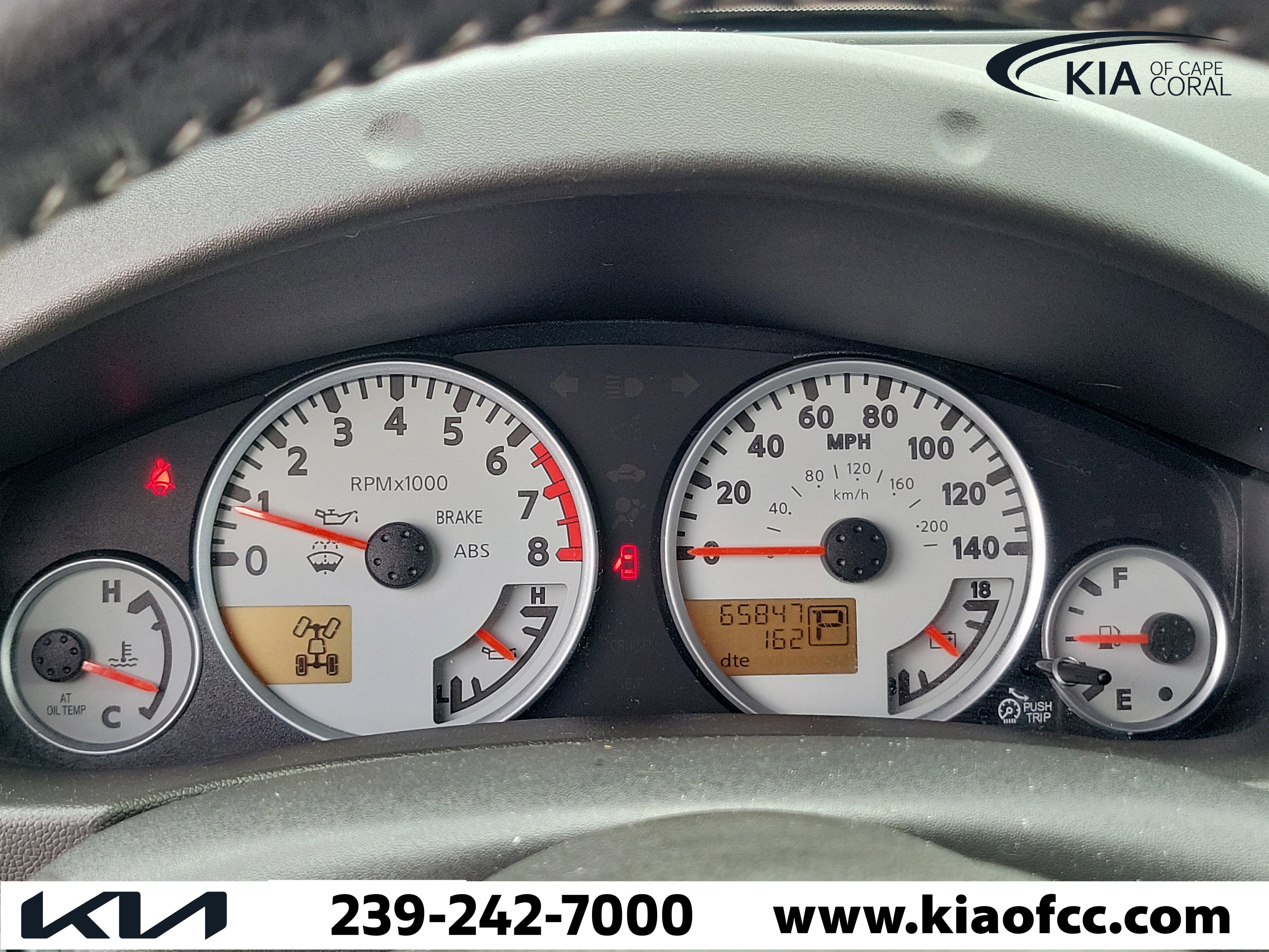 Used 2017 Nissan Frontier PRO-4X w/ Pro-4x Luxury Package image 26