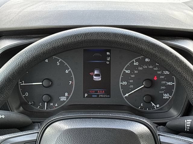 Used 2025 Toyota Corolla LE FWD image 14