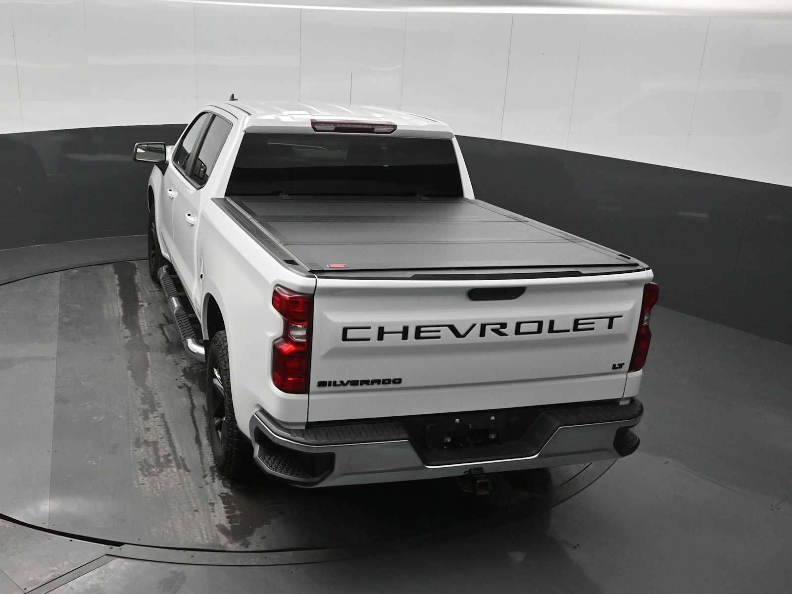 Used 2021 Chevrolet Silverado 1500 LT w/ Bed Protection Package image 20