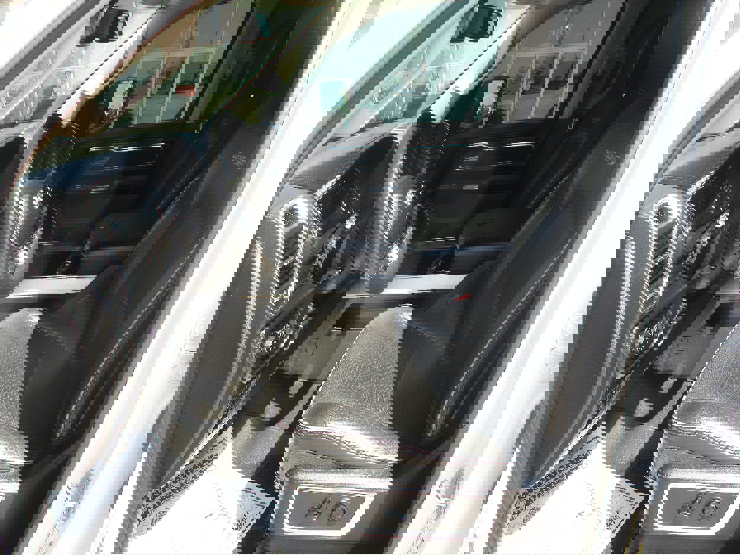 Used 2020 RAM 1500 Laramie image 4