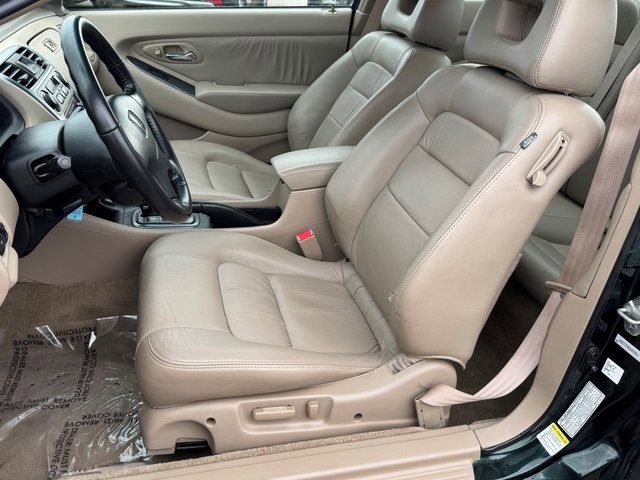 Used 2001 Honda Accord EX image 13