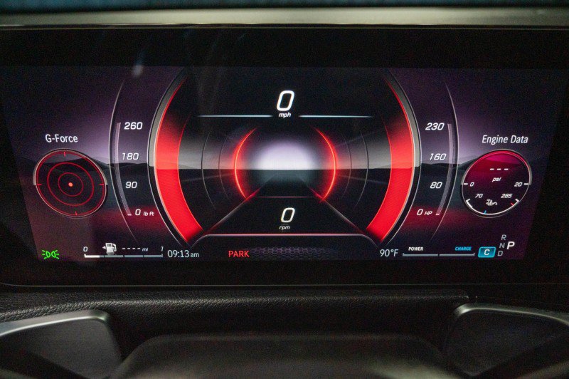 Certified 2024 Mercedes-Benz GLB 250 4MATIC image 23
