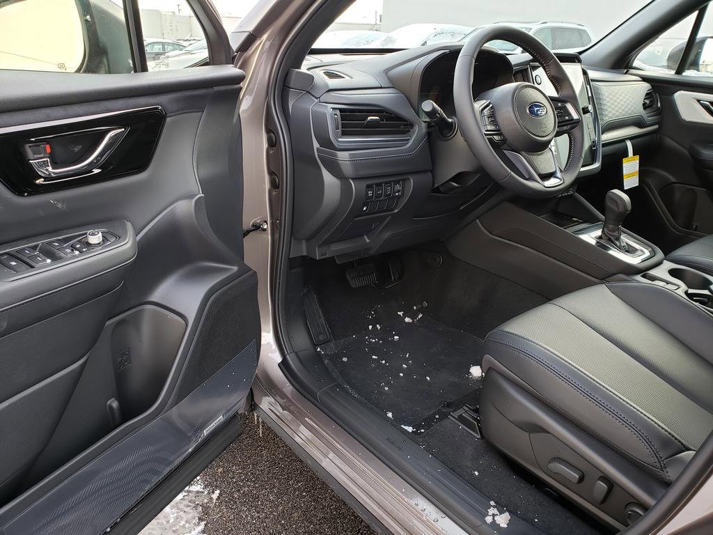 New 2025 Subaru Forester Limited image 6