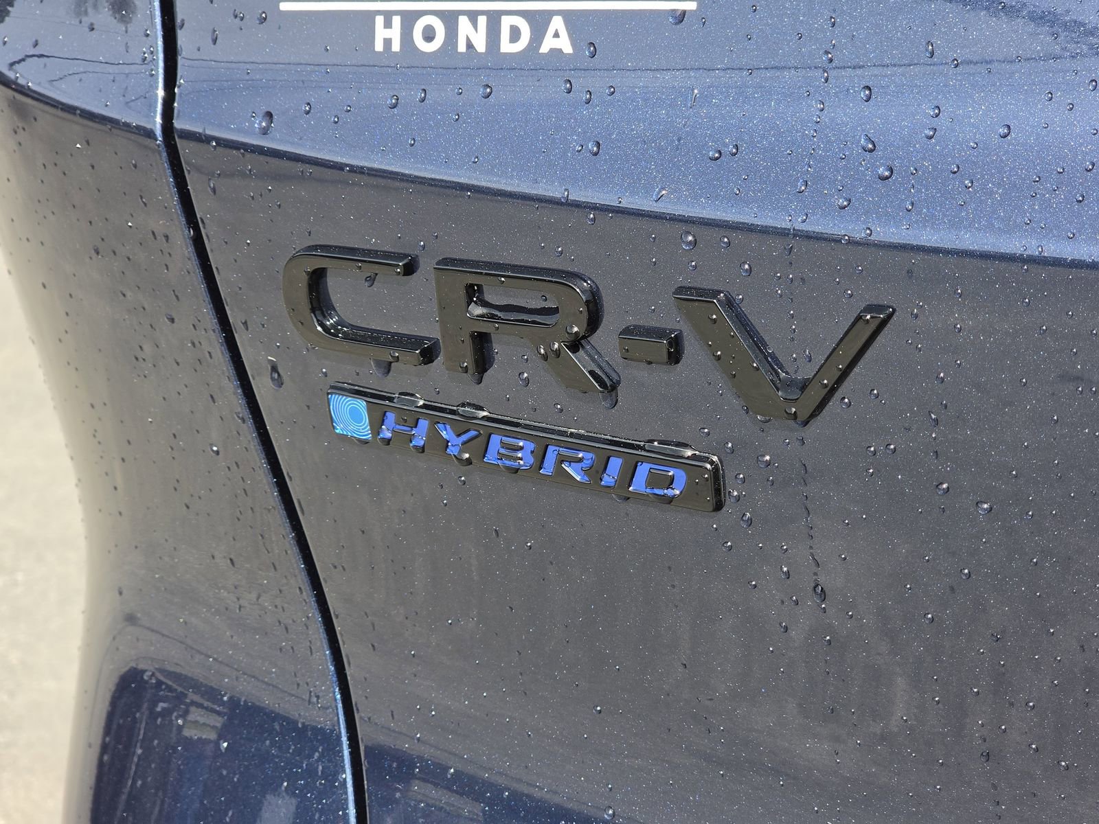 New 2026 Honda CR-V Sport-L image 9