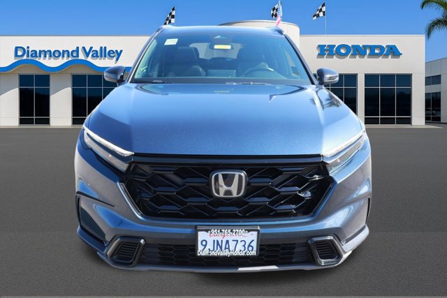 Used 2024 Honda CR-V Sport image 2