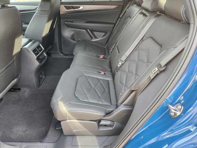 New 2026 Volkswagen Atlas Cross Sport SE AWD/4WD image 28