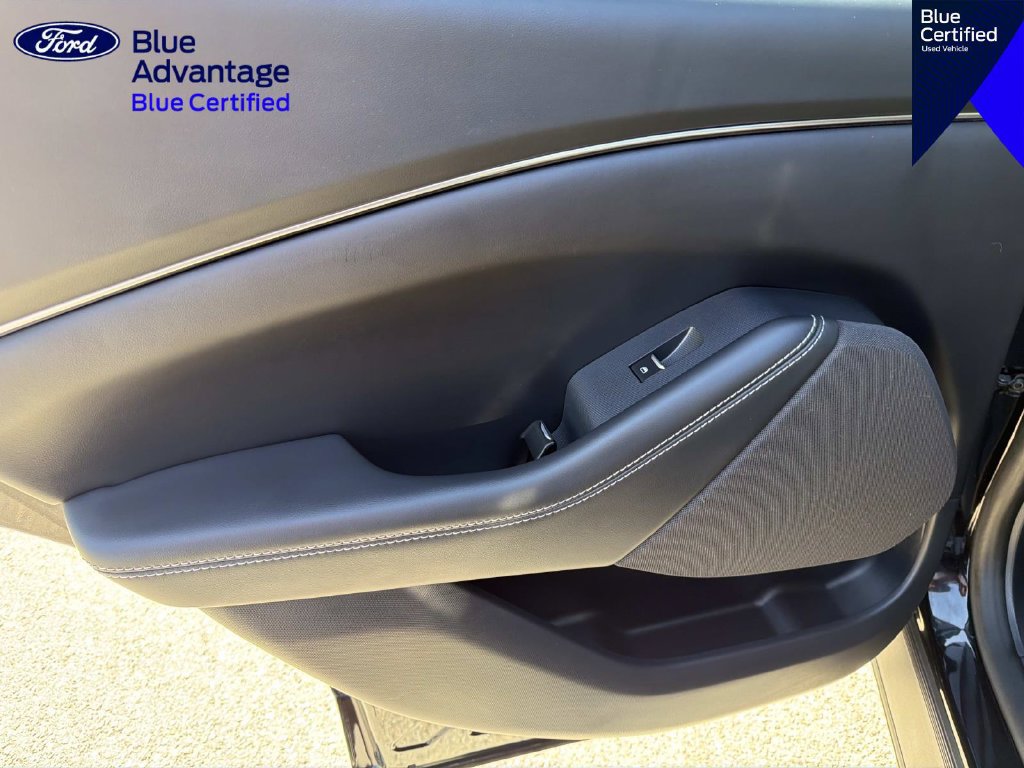 Certified 2024 Ford Mustang Mach-E Select RWD image 10