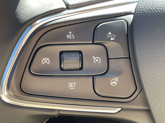 Used 2025 Buick Encore GX Preferred w/ Comfort Package FWD image 20