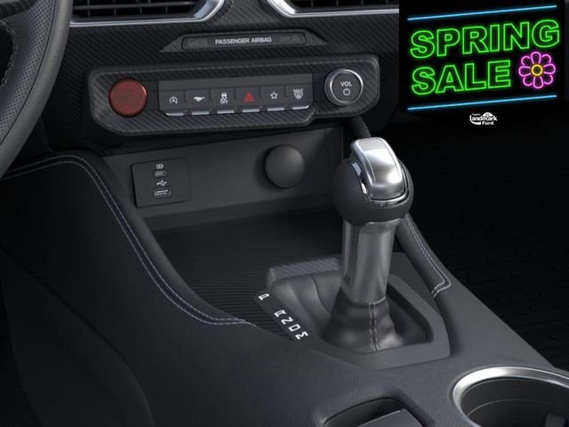 New 2026 Ford Mustang GT Premium image 15