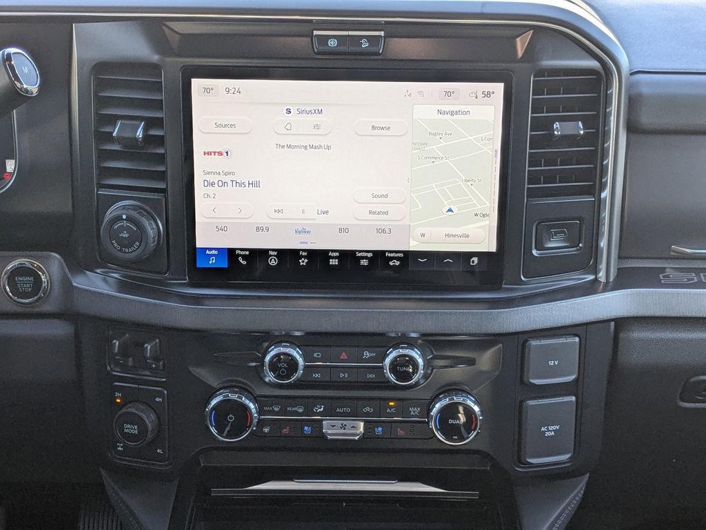 New 2026 Ford F250 Platinum image 18