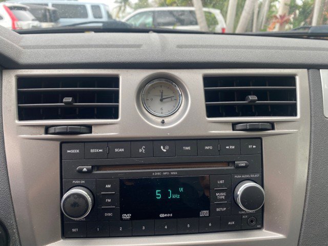 Used 2008 Chrysler Sebring Touring w/ Special Touring Group image 47