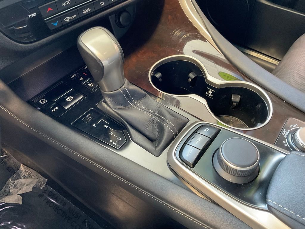 Used 2016 Lexus RX 350 AWD w/ Premium Package image 18