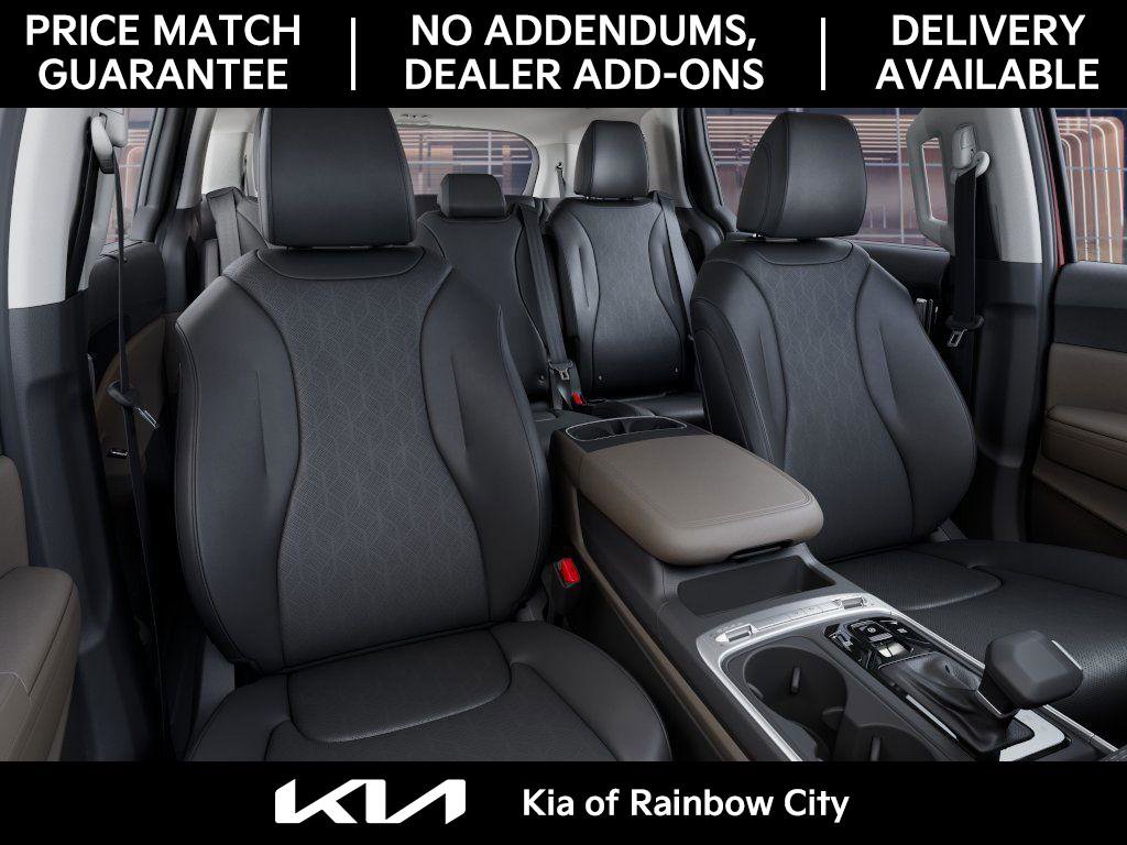 New 2026 Kia Carnival SX image 17