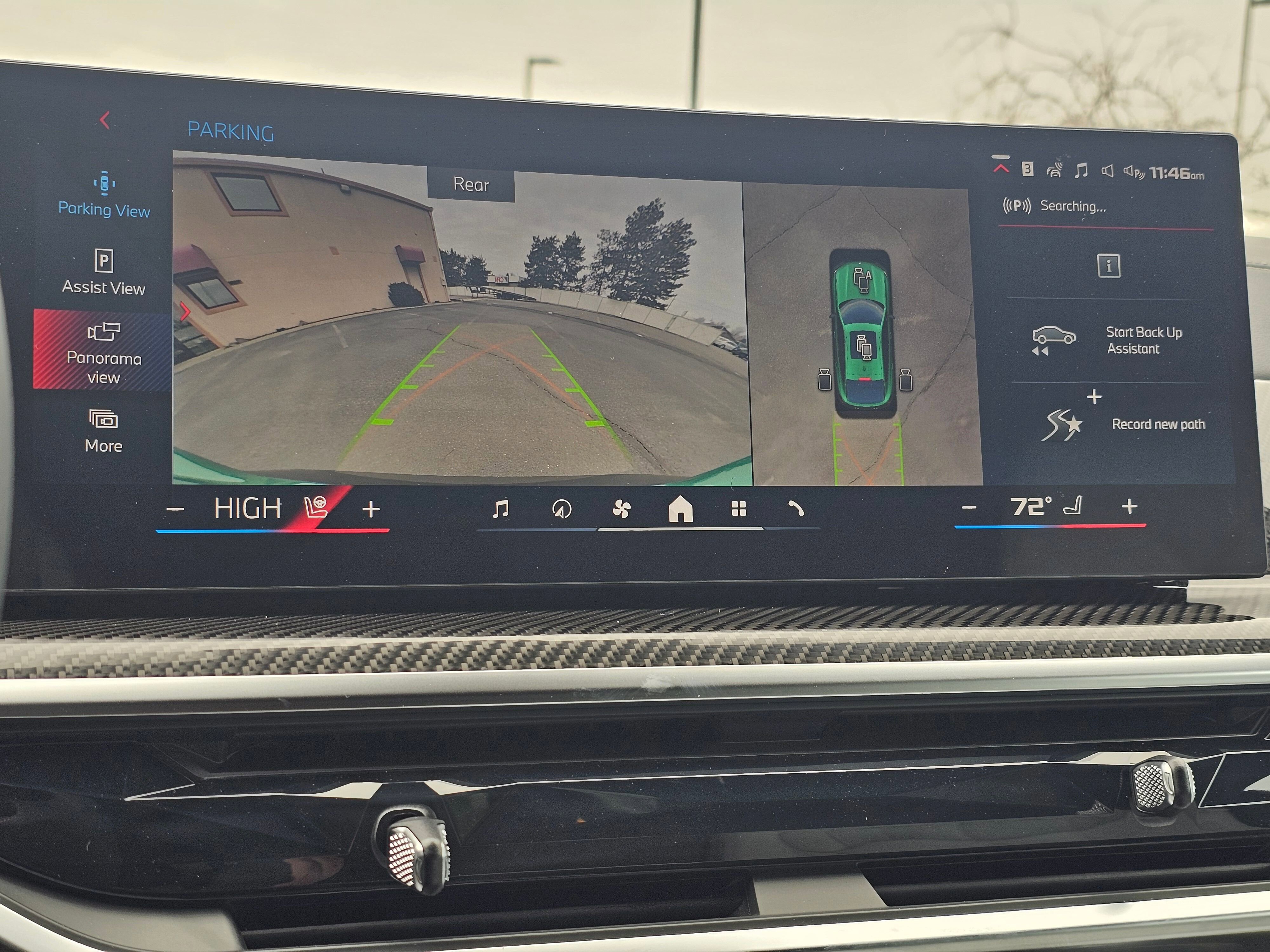 New 2026 BMW X6 M60i image 52